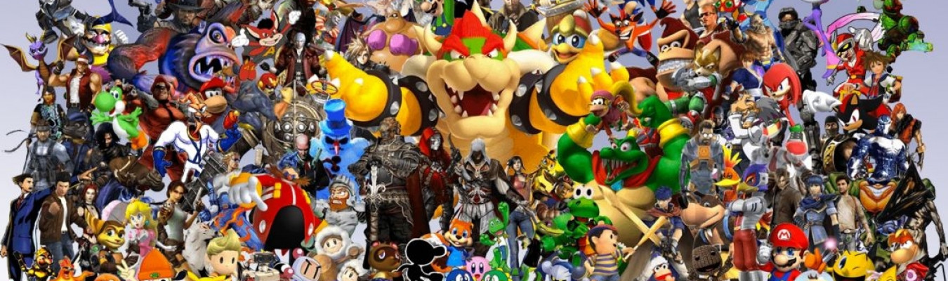 GameVicio, Mario ganha votação como melhor personagem dos jogos em 2023