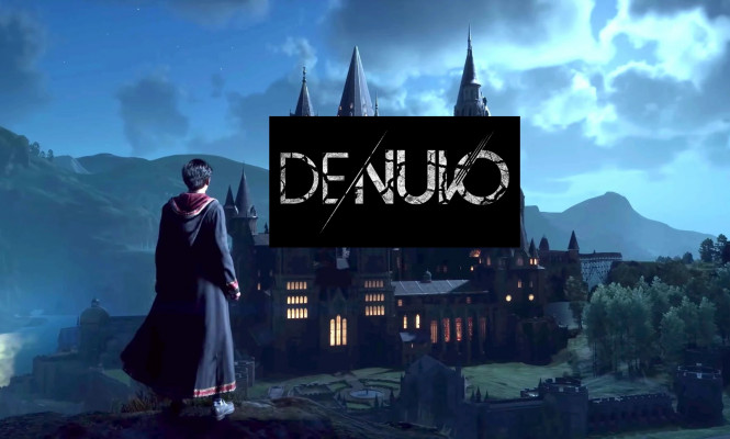 Hogwarts Legacy, Steam Version vs Cracked Version, Denuvo vs No Denuvo