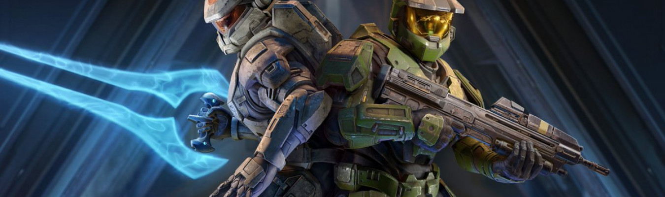 343 Industries já estaria trabalhando com um novo Halo feito na Unreal Engine