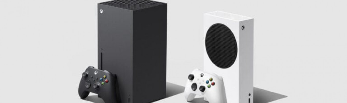 Xbox Series X e Series S sofrem aumento de preço no Japão