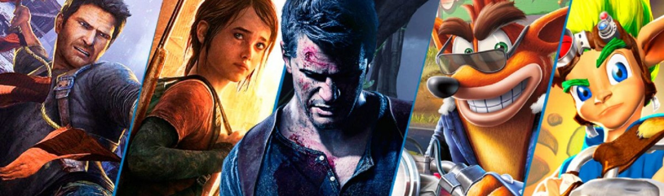 Além do The Last of Us: Factions, Naughty Dog pode estar trabalhando em outro projeto multiplayer