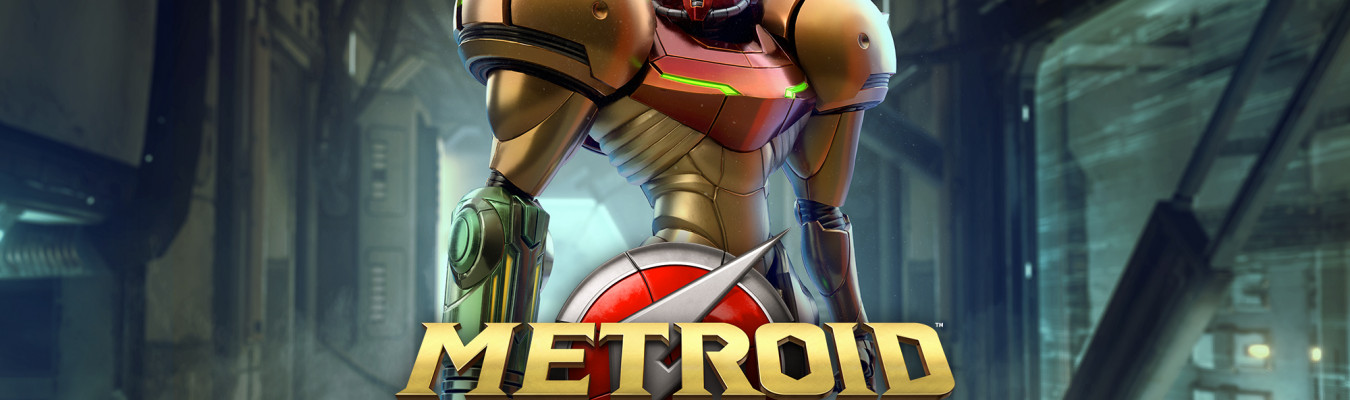 Confira a comparação de Metroid Prime original com Metroid Prime Remastered