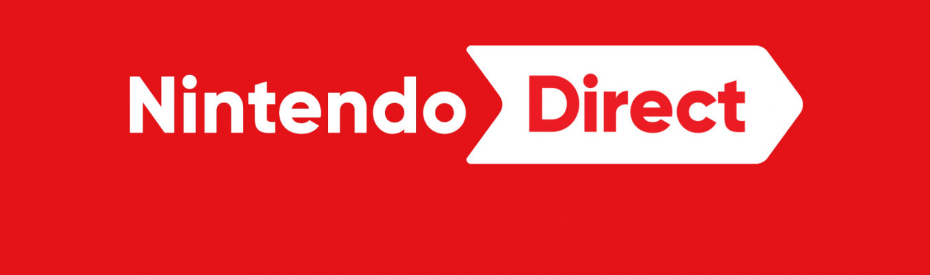 Confira tudo que rolou na Nintendo Direct