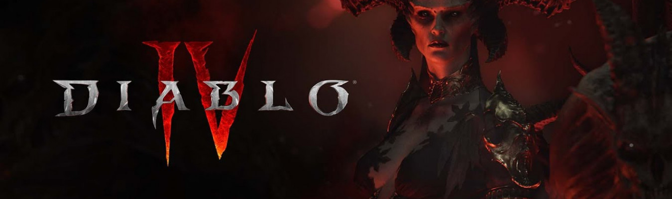 Diablo 4 ganha novo trailer