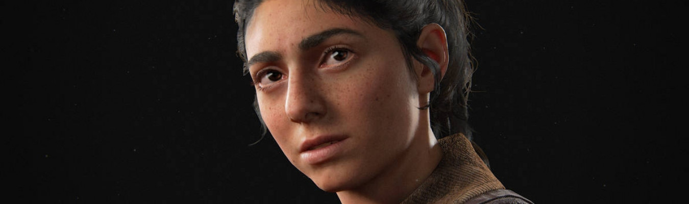 Dina de The Last of Us Part II pode ter sido apresentada no recente episódio da série