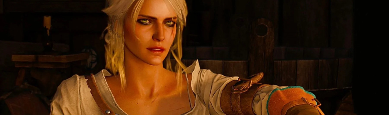 Jogadores relatam que o recente patch de The Witcher 3 piorou o desempenho do jogo no PC