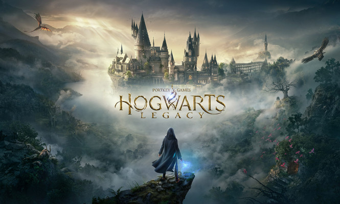 Sequência de Hogwarts Legacy estaria sendo desenvolvida na Unreal Engine 5