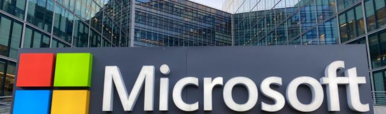 Novas demissões estão sendo feitas dentro da Microsoft