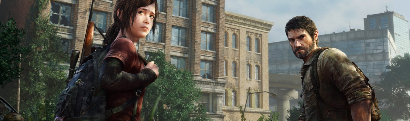 Para celebrar o sucesso da série, jogos de The Last of Us estão em promoção na PS Store