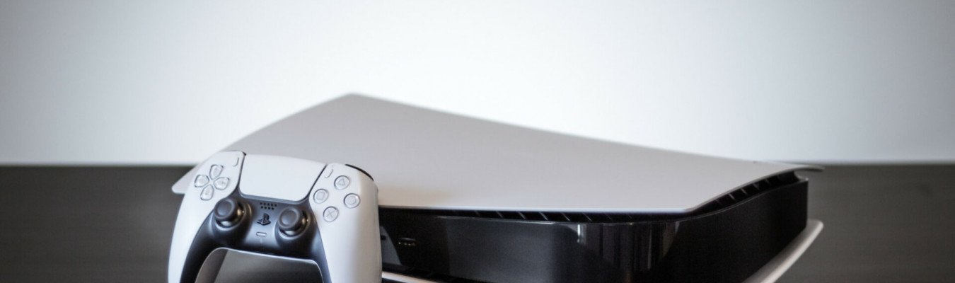 PlayStation 5 vendeu 98% melhor no Reino Unido em relação a Janeiro do ano passado