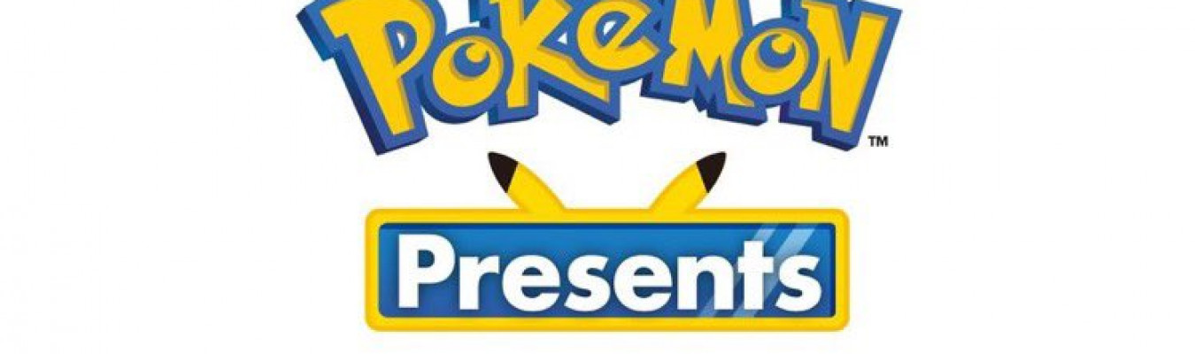 Pokémon Presents é anunciada para 27 de fevereiro de 2023
