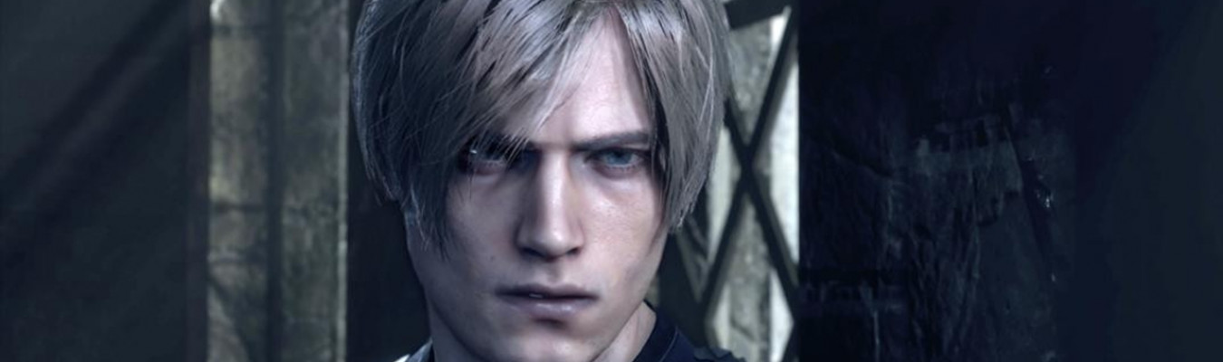 Qualidade da chuva de Resident Evil 4 Remake gera discussões entre os fãs