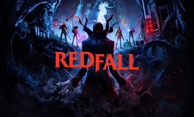 Comunidade de Redfall está insatisfeita com o silêncio dos desenvolvedores sobre o conteúdo pós-lançamento