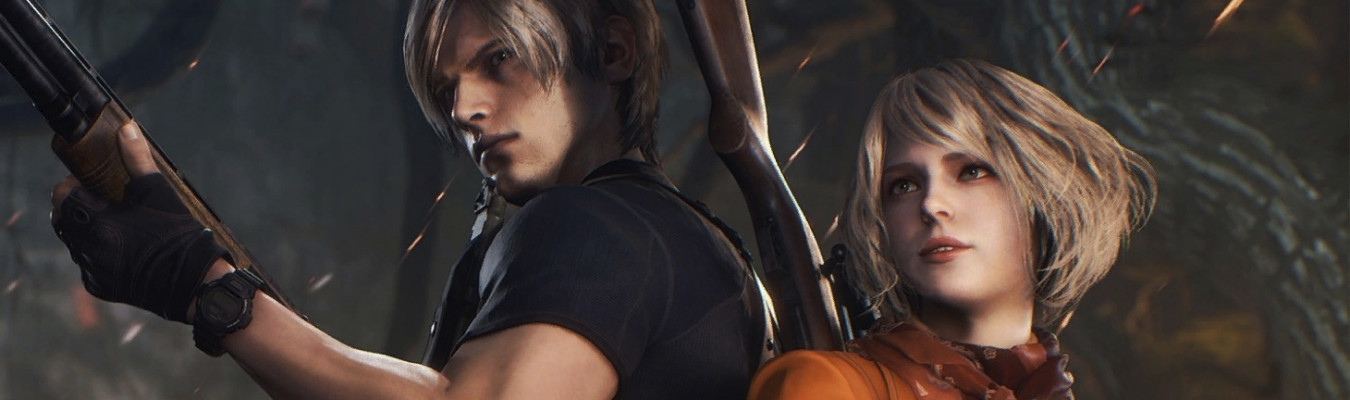 Resident Evil 4 Remake ganha novas imagens e detalhes