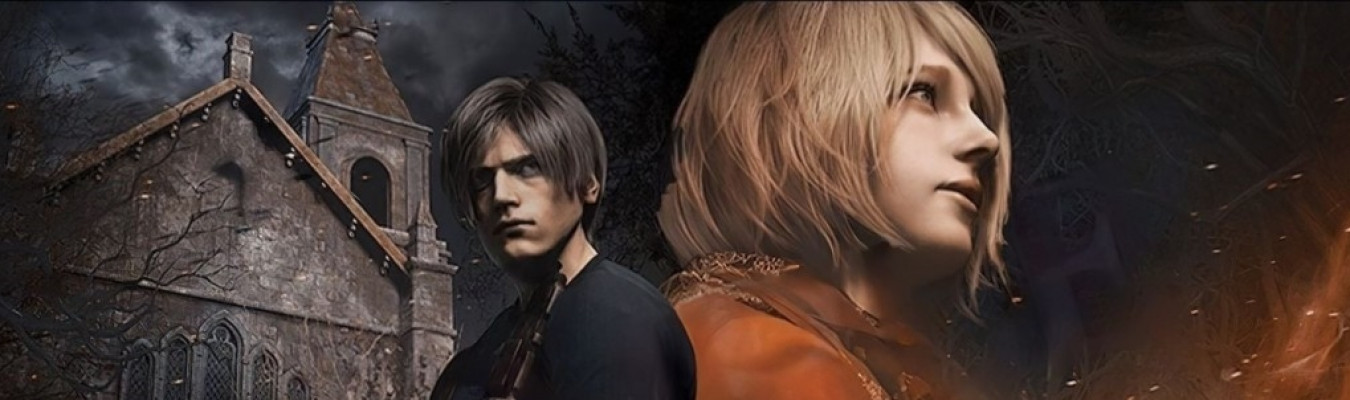 Resident Evil 4: Remake é obra-prima da Capcom
