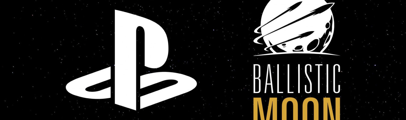 RUMOR | Sony adquiriu o estúdio Ballistic Moon