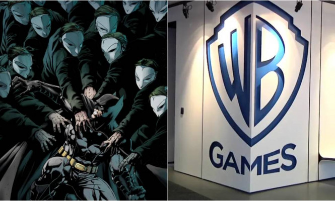 Rumor: Warner Bros Montreal está fazendo um novo jogo single-player