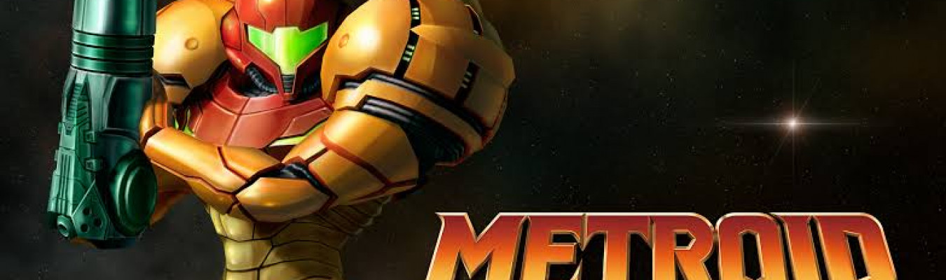 Segundo Jeff Grubb, Metroid Prime 2 e 3 serão lançados em breve no Nintendo Switch