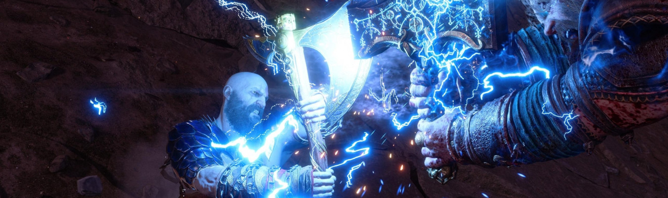 Sony sugere anúncio relacionado ao God of War: Ragnarok no Super Bowl