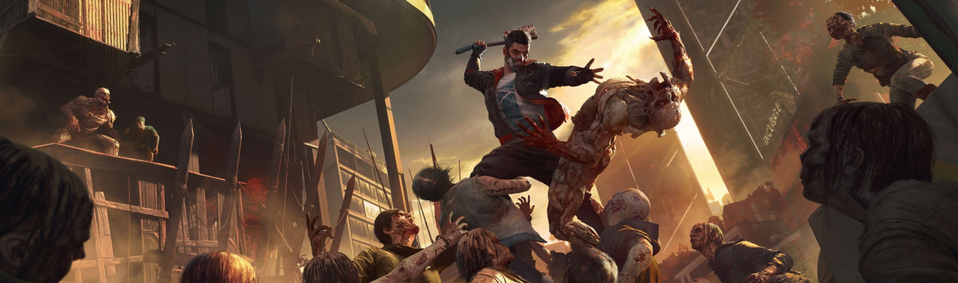 Techland promete muitas novidades para Dying Light 2 neste ano, incluindo melhorias no combate e nova DLC de história