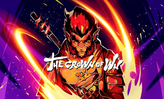 The Crown of Wu, jogo inspirado na lenda do Rei Macaco, ganha data
