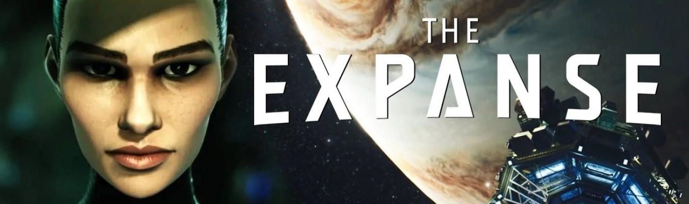 The Expanse: A Telltale Series ganha novo gameplay