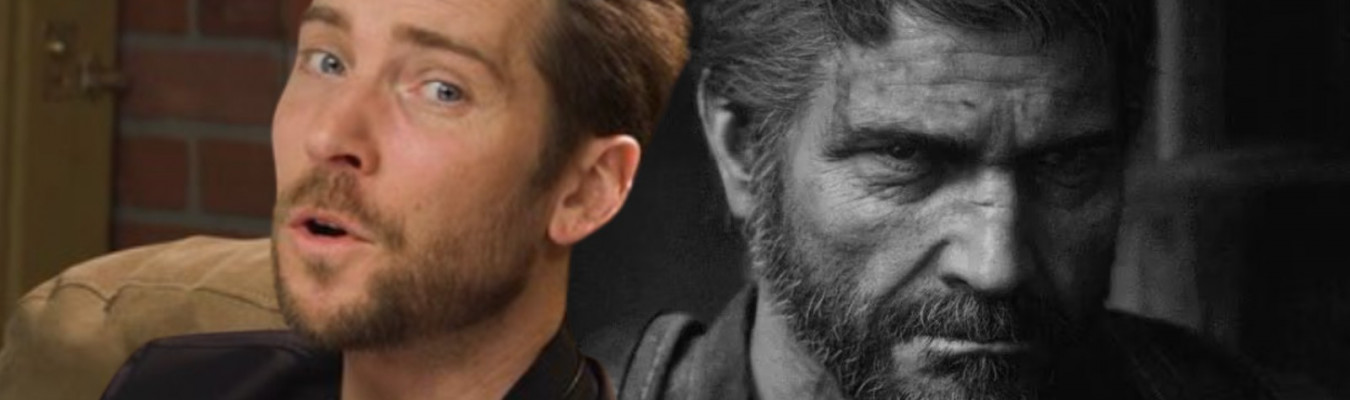 The Last of Us | Troy Baker diz que está pronto para ser Joel novamente caso o terceiro jogo da franquia seja real
