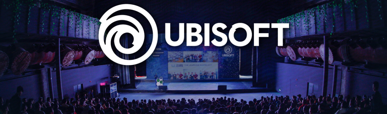 Ubisoft confirma oficialmente sua presença na E3 2023