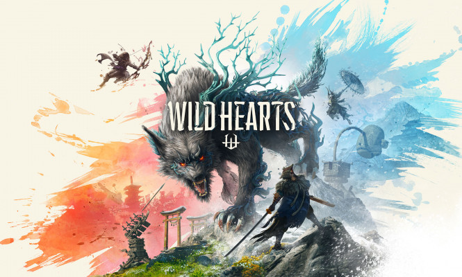 Requisitos mínimos para rodar Wild Hearts no PC.