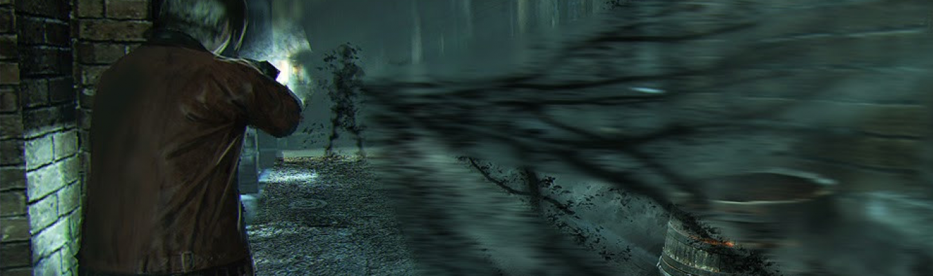 Vazam imagens do projeto original de Resident Evil 7