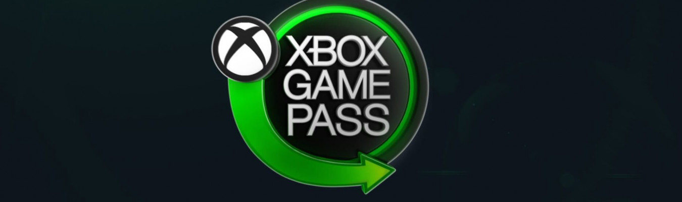 Aqui estão os novos jogos chegando no Xbox Game Pass
