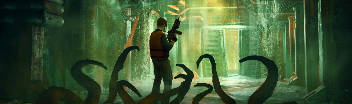 Beneath é anunciado, novo jogo de terror inspirado em H.P. Lovecraft