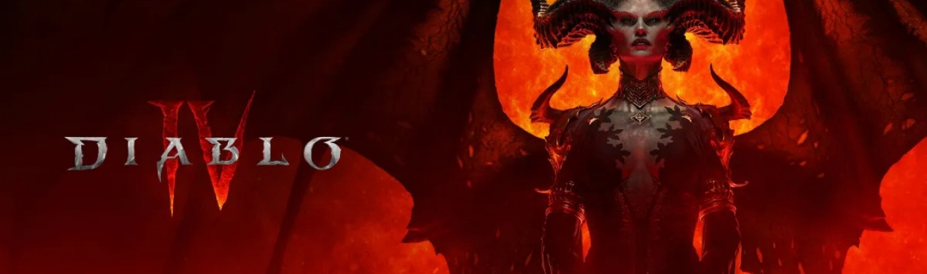 Blizzard compartilha trailer Live Action para divulgar o beta de Diablo IV