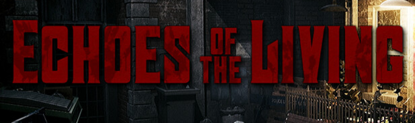 Conheça Echoes of the Living, jogo inspirado no primeiro Resident Evil