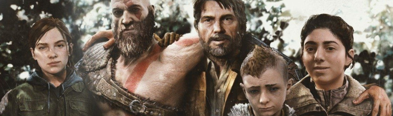 Cory Barlog, diretor de God of War, diz que a série The Last of Us estabeleceu o padrão para adaptações de jogos