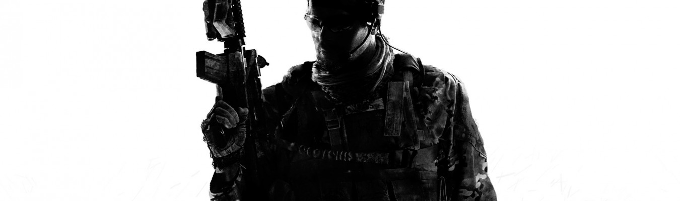 De acordo com o Bloomberg, Call of Duty 2023 continuará os eventos de Modern Warfare 2