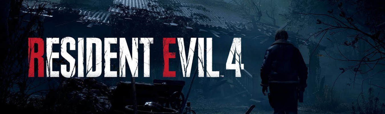 Demo de Resident Evil 4 Remake já está disponível