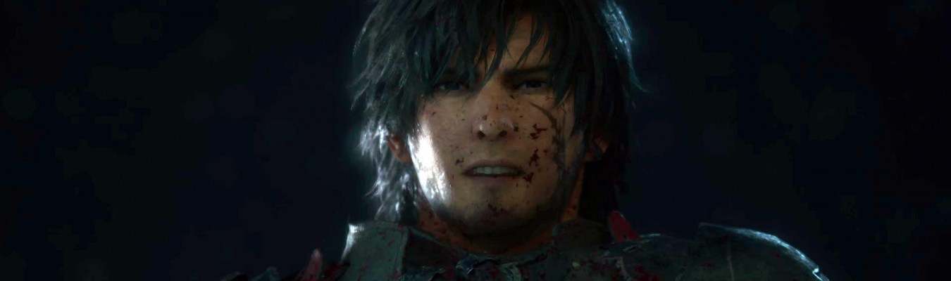 Diretor de Final Fantasy XVI compara o jogo com God of War de 2018