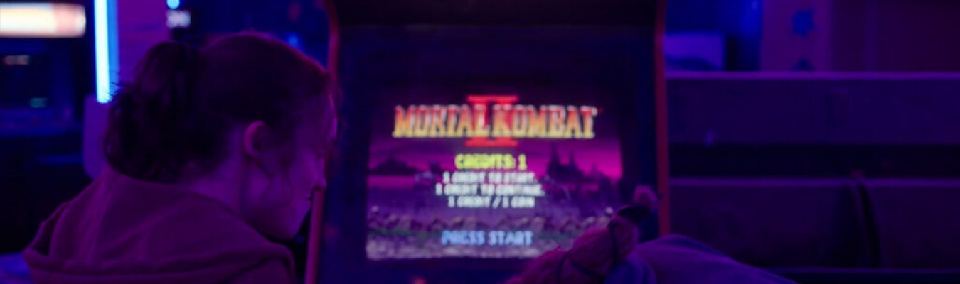 Ed Boon achou incrível o grande destaque de Mortal Kombat 2 no recente episódio de The Last of Us