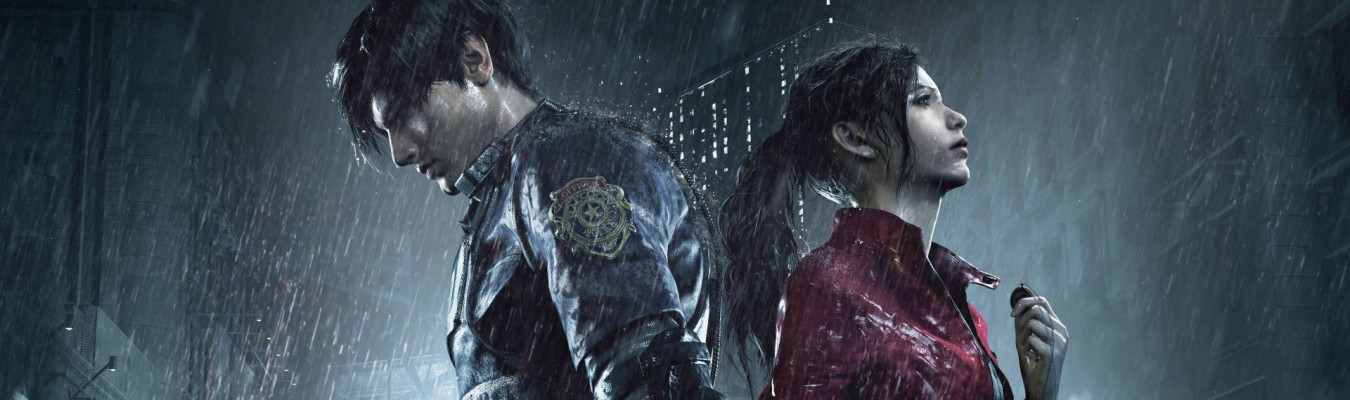 Fortnite | Nova colaboração com Resident Evil deve adicionar Leon Kennedy e Claire Redfield