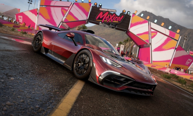 Forza Horizon 5 torna-se o primeiro título para Xbox desde 2016 a entrar no Top 30 de vendas no Japão