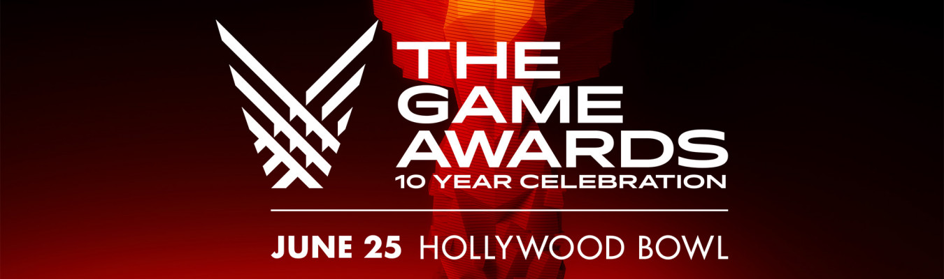 Geoff Keighley divulga data e local que será realizado o concerto musical do The Game Awards