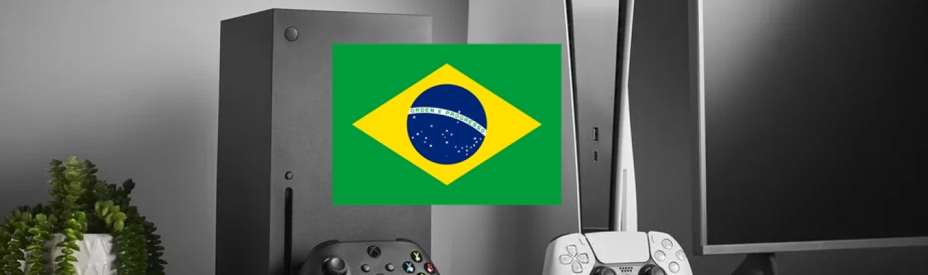 Haddad pretende voltar a cobrar impostos de videogames no Brasil