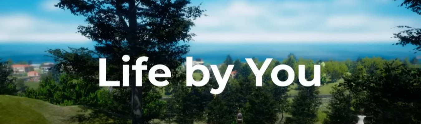 Life By You será o novo concorrente de The Sims