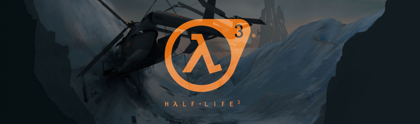 Marc Laidlaw se arrepende e lamenta ter vazado enredo de Half-Life 3 em 2017