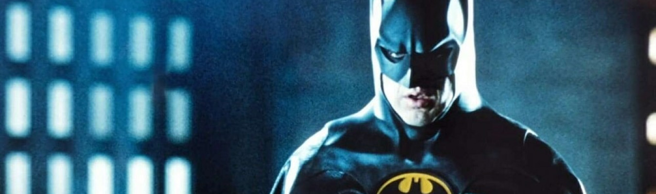 Michael Keaton é o Batman preferido nos Estados Unidos