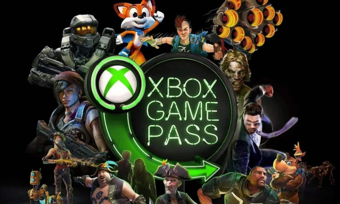is there a playstation game pass