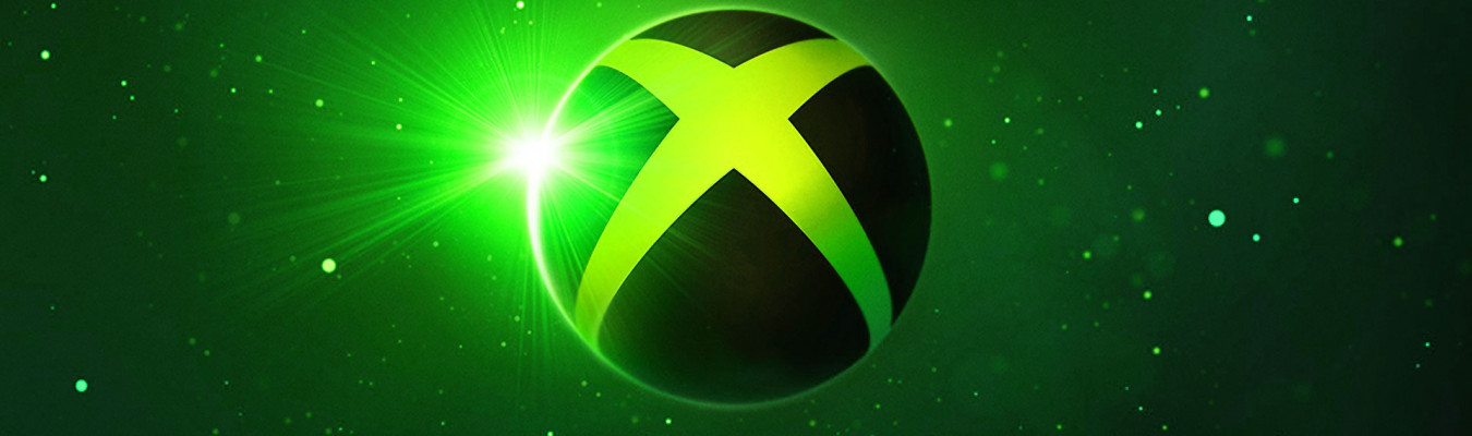 Microsoft anuncia Xbox Games Showcase para 11 de Junho