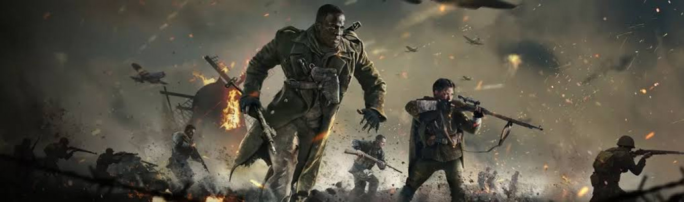 Microsoft se recusa a vender Call of Duty para que a compra seja aprovada