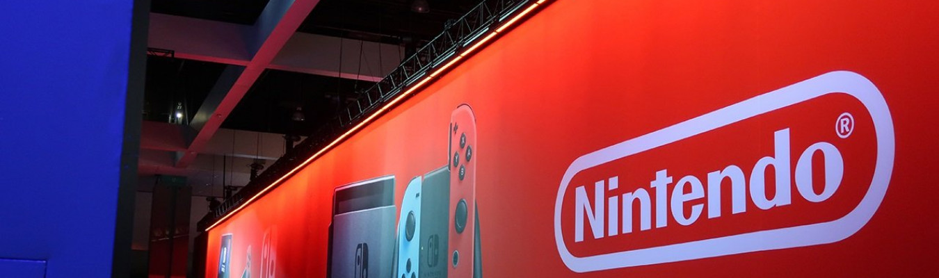 Nintendo confirma oficialmente que decidiu NÃO participar da E3 2023